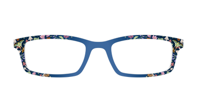 The Nocturnal Night - Front Top Thumbnail - Pair Eyewear