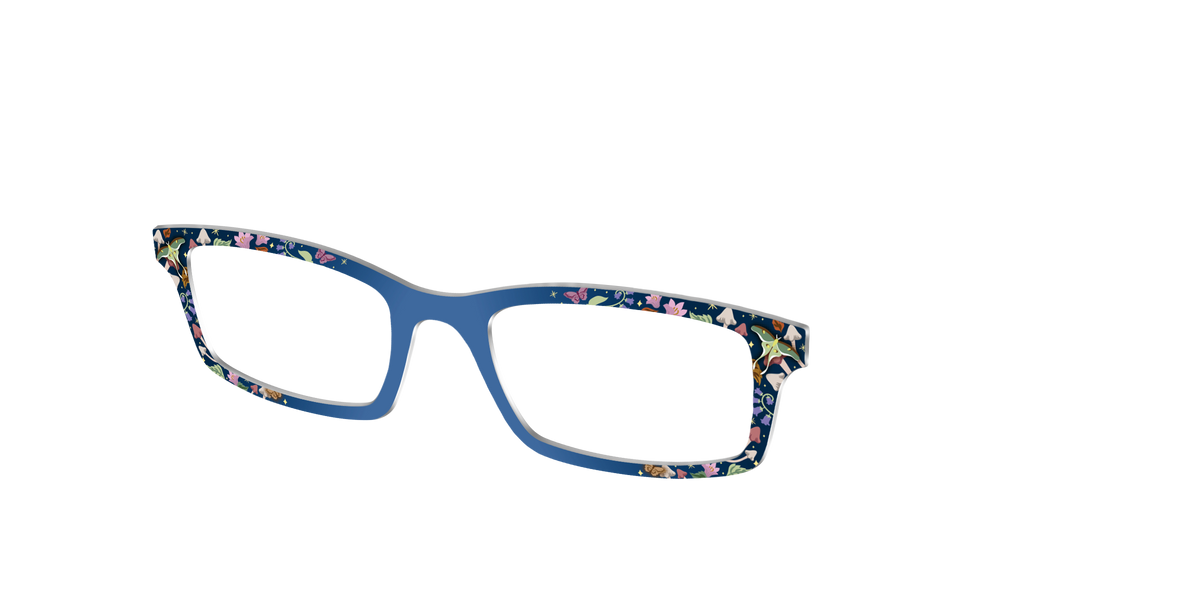 The Nocturnal Night - Angle Top Image - Pair Eyewear