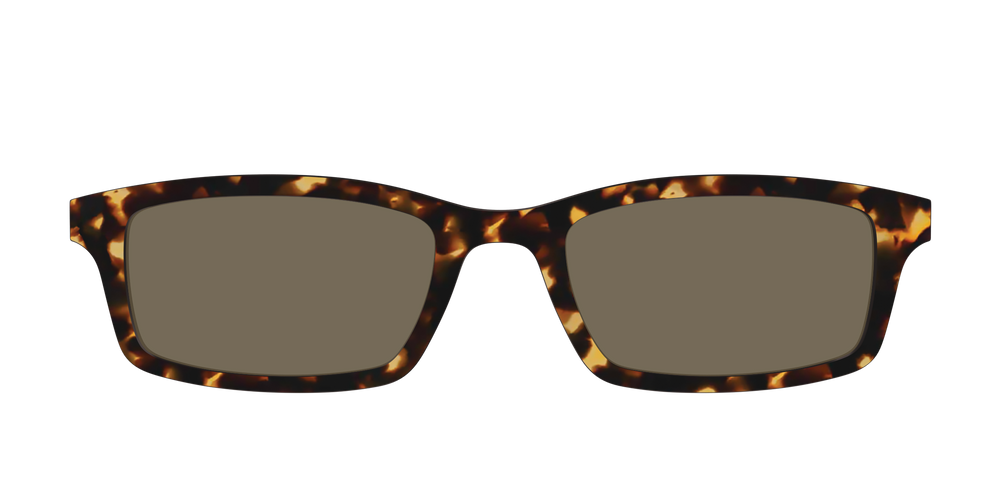 The Polarized Fruit Punch Sunburst Sun Top
