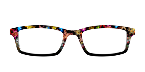 The Nostalgic Illumination - Pair Eyewear
