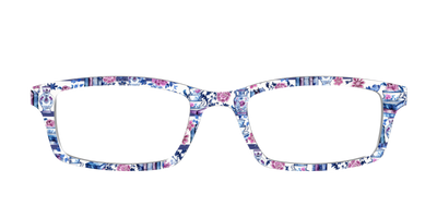The Novelist Bookshelf - Front Top Thumbnail - Pair Eyewear