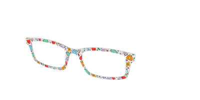 The Nursing - Angle Top Thumbnail - Pair Eyewear