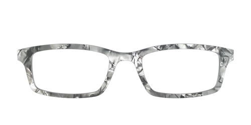 The Obsidian Pearl Marble - Pair Eyewear