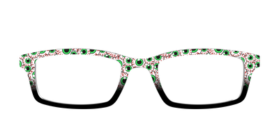The Occult Eyes - Front Top Thumbnail - Pair Eyewear