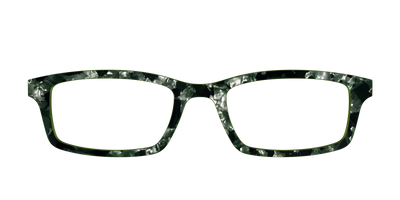 The Olive Pearl Tortoise - Front Top Thumbnail - Pair Eyewear