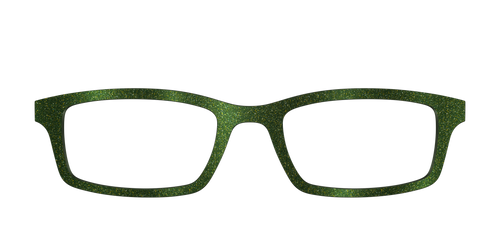The Olive Shimmer - Pair Eyewear