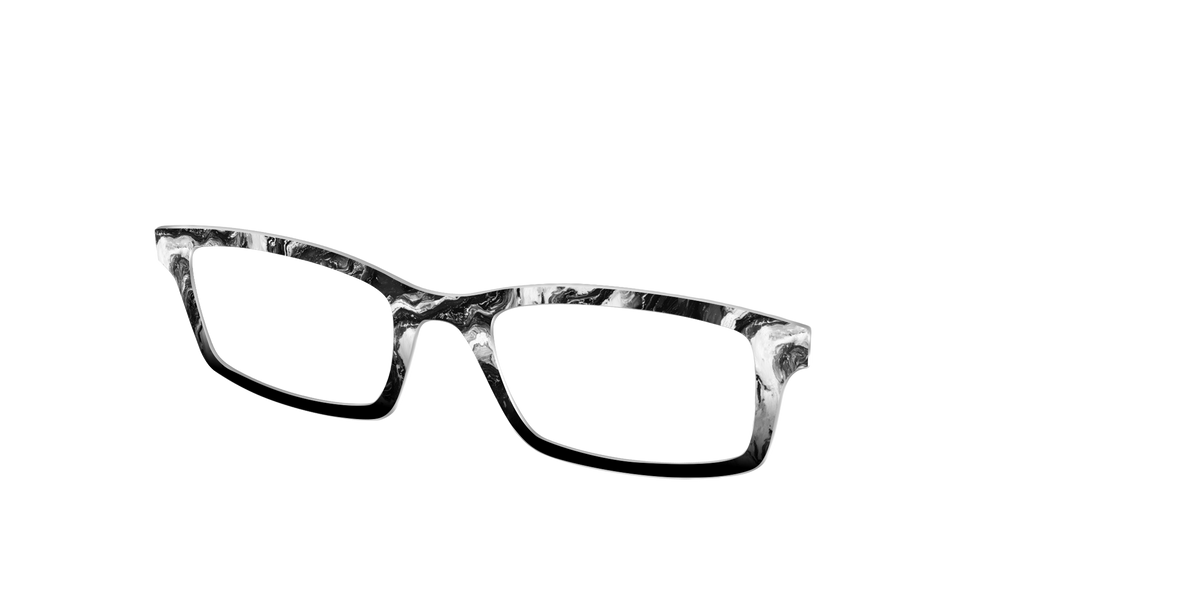 The Onyx Agate - Angle Top Image - Pair Eyewear