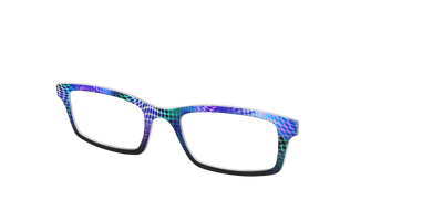 The Optic Dots - Angle Top Thumbnail - Pair Eyewear