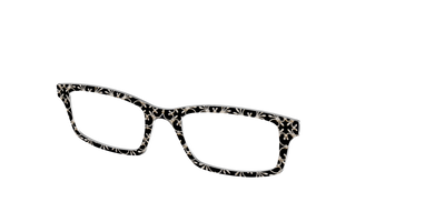 The Ornate Gate - Angle Top Thumbnail - Pair Eyewear