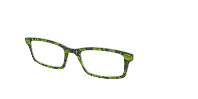The Oscar All Over - Angle Top Thumbnail - Pair Eyewear