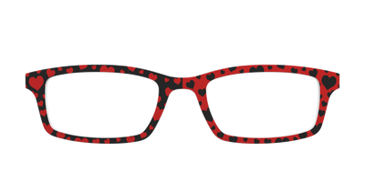 The Other Half - Front Top Thumbnail - Pair Eyewear