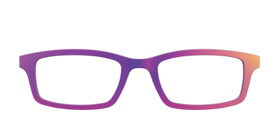 The Pacific Purple Urchin - Front Top Thumbnail - Pair Eyewear