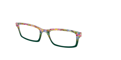 The Painterly Garden - Angle Top Thumbnail - Pair Eyewear
