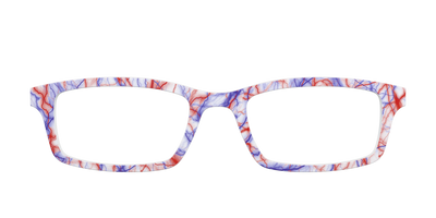 The Pair's Anatomy - Front Top Thumbnail - Pair Eyewear