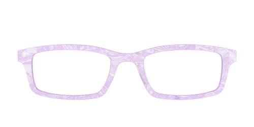 The Pale Iris Pearl Marble - Pair Eyewear