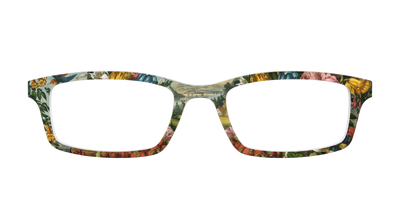 Palmer Landscape with Fruit and Flowers - Front Top Thumbnail - Pair Eyewear