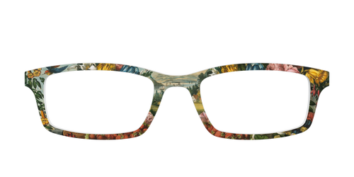 Palmer Landscape with Fruit and Flowers - Pair Eyewear