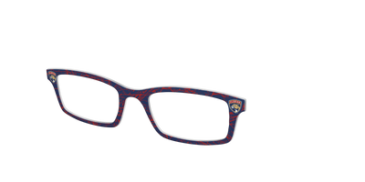 The Panthers® Ice - Angle Top Thumbnail - Pair Eyewear