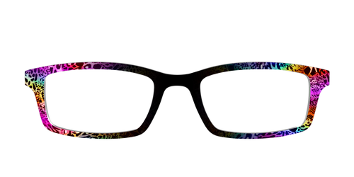 The Paradise Print Mix - Pair Eyewear