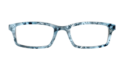 The Paranormal Palms - Front Top Thumbnail - Pair Eyewear