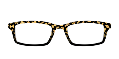 The Pasta Medley - Front Top Thumbnail - Pair Eyewear