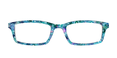 The Patronus Bokeh - Front Top Thumbnail - Pair Eyewear