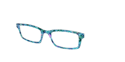 The Patronus Bokeh - Angle Top Thumbnail - Pair Eyewear