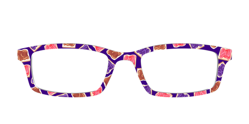 The PB & J - Pair Eyewear