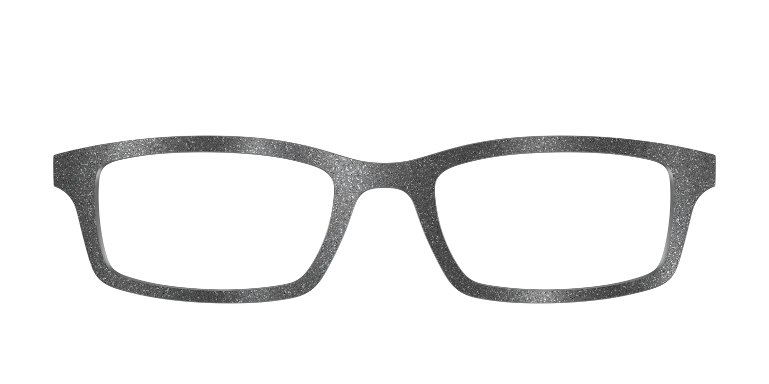 The Pewter Shimmer - Front Top Image - Pair Eyewear