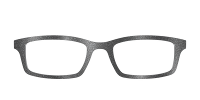The Pewter Shimmer - Front Top Thumbnail - Pair Eyewear