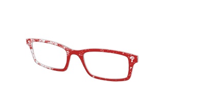 The Phillies Home Run - Angle Top Thumbnail - Pair Eyewear