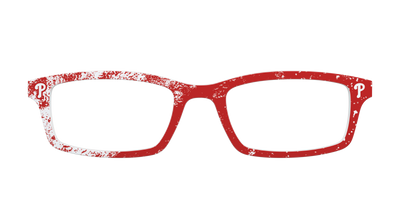 The Phillies Home Run - Front Top Thumbnail - Pair Eyewear