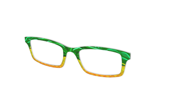 The Pineapple - Angle Top Thumbnail - Pair Eyewear