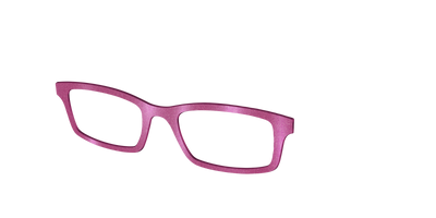 The Pink Shimmer - Angle Top Thumbnail - Pair Eyewear