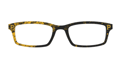The Pirates Home Run - Front Top Thumbnail - Pair Eyewear