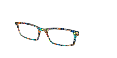 El Desfile Pixar - Angle Top Thumbnail - Pair Eyewear