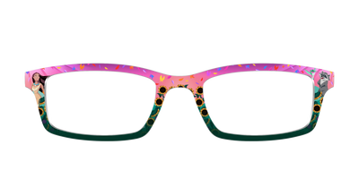 Pocahontas Colors of the Wind - Front Top Thumbnail - Pair Eyewear
