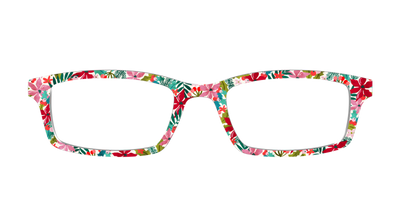 The Poinsettia Grove - Front Top Thumbnail - Pair Eyewear