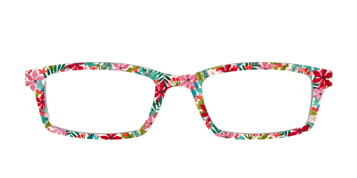The Poinsettia Grove - Pair Eyewear