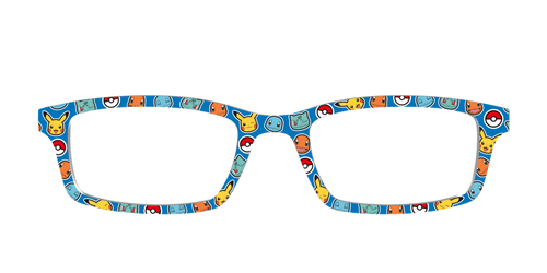 Pokémon Multi Dot - Pair Eyewear