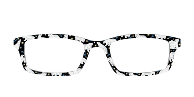 The Polar Bear Party - Front Top Thumbnail - Pair Eyewear