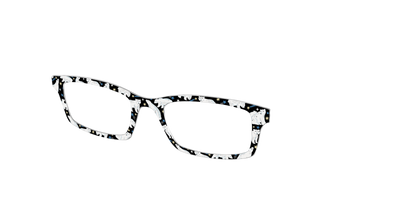 The Polar Bear Party - Angle Top Thumbnail - Pair Eyewear