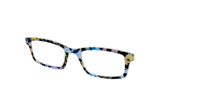The Positano Tortoise - Angle Top Thumbnail - Pair Eyewear