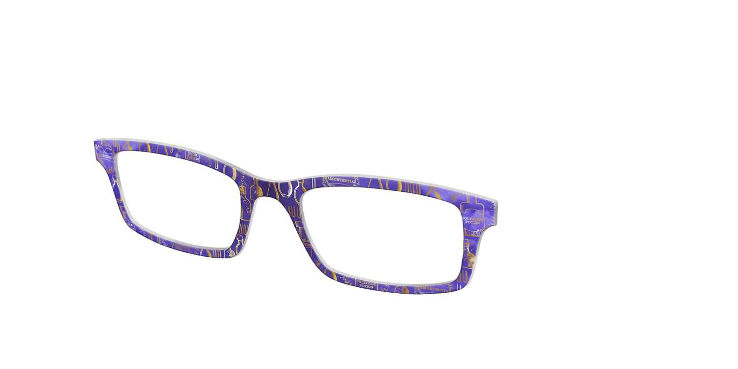 The Potions - Angle Top Image - Pair Eyewear