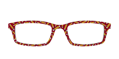 The Preppy Pencils - Front Top Thumbnail - Pair Eyewear