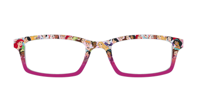 Princess Parade - Front Top Thumbnail - Pair Eyewear