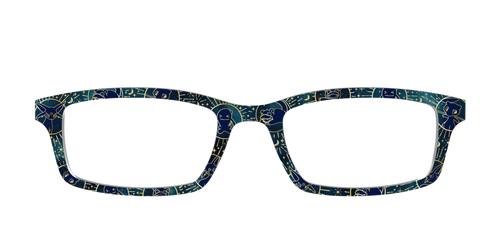 Psychic Type - Pair Eyewear