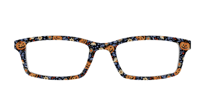 The Pumpkin Garden - Front Top Thumbnail - Pair Eyewear
