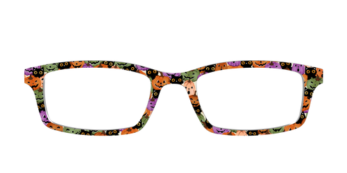 The Purring Pumpkins - Pair Eyewear