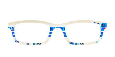 R2-D2™ - Front Top Thumbnail - Pair Eyewear